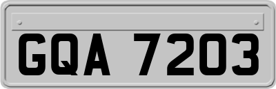 GQA7203