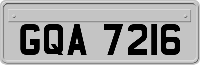 GQA7216