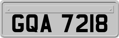 GQA7218