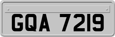 GQA7219