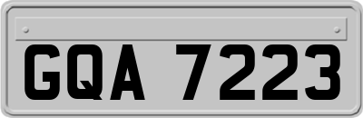 GQA7223