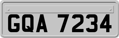 GQA7234