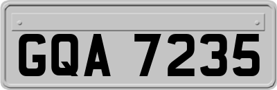 GQA7235