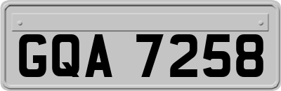 GQA7258