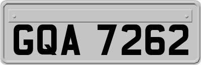 GQA7262