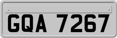 GQA7267