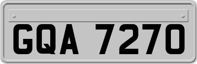 GQA7270