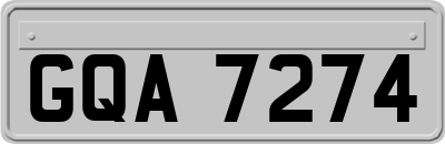 GQA7274