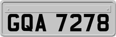 GQA7278