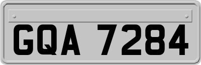 GQA7284