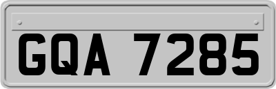GQA7285