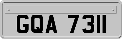 GQA7311