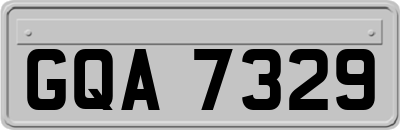 GQA7329