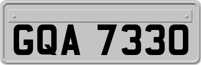 GQA7330