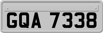 GQA7338