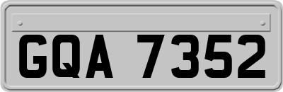 GQA7352