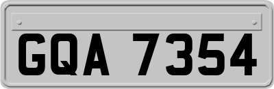 GQA7354