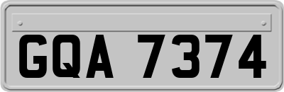 GQA7374