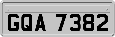 GQA7382
