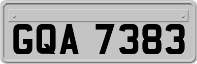 GQA7383