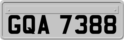 GQA7388