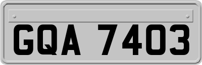 GQA7403