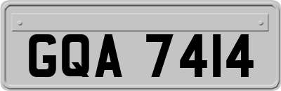 GQA7414