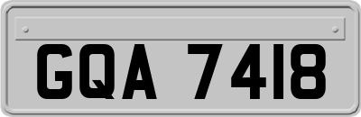 GQA7418