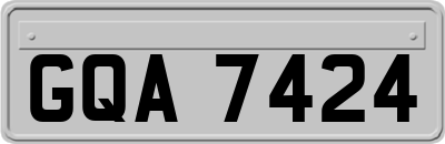 GQA7424