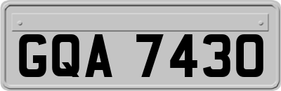 GQA7430