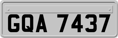 GQA7437