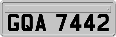 GQA7442