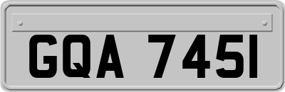 GQA7451