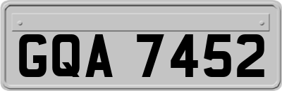 GQA7452