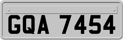 GQA7454