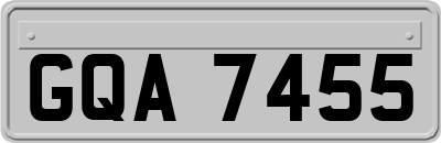GQA7455