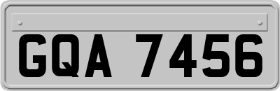 GQA7456