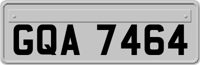 GQA7464