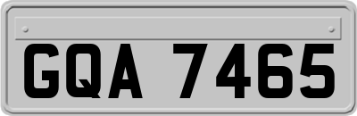 GQA7465