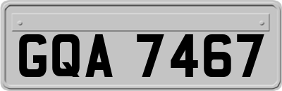 GQA7467