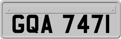 GQA7471