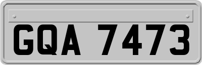 GQA7473