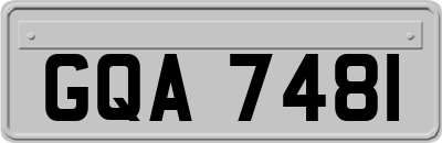 GQA7481