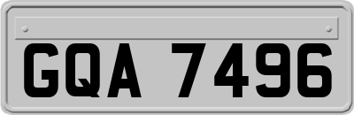 GQA7496