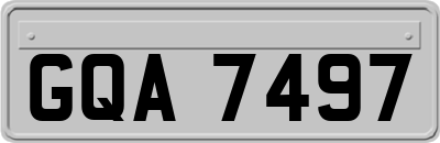GQA7497