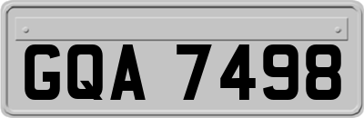 GQA7498