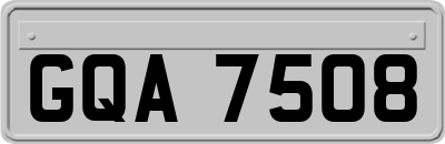 GQA7508