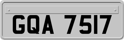 GQA7517