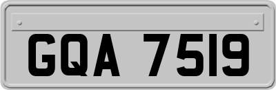 GQA7519