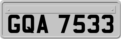 GQA7533